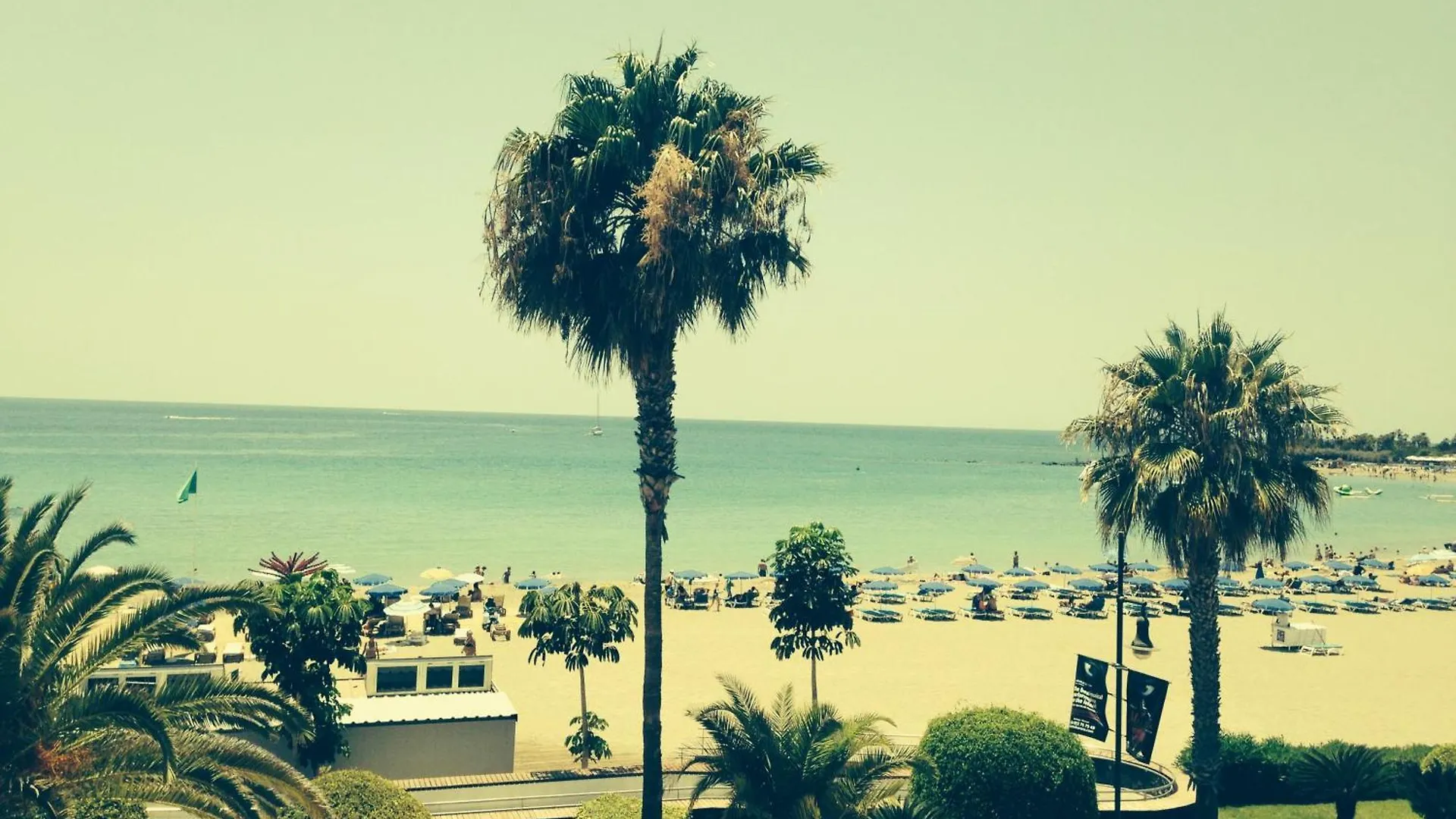 Apartment Los Cristianos Beach