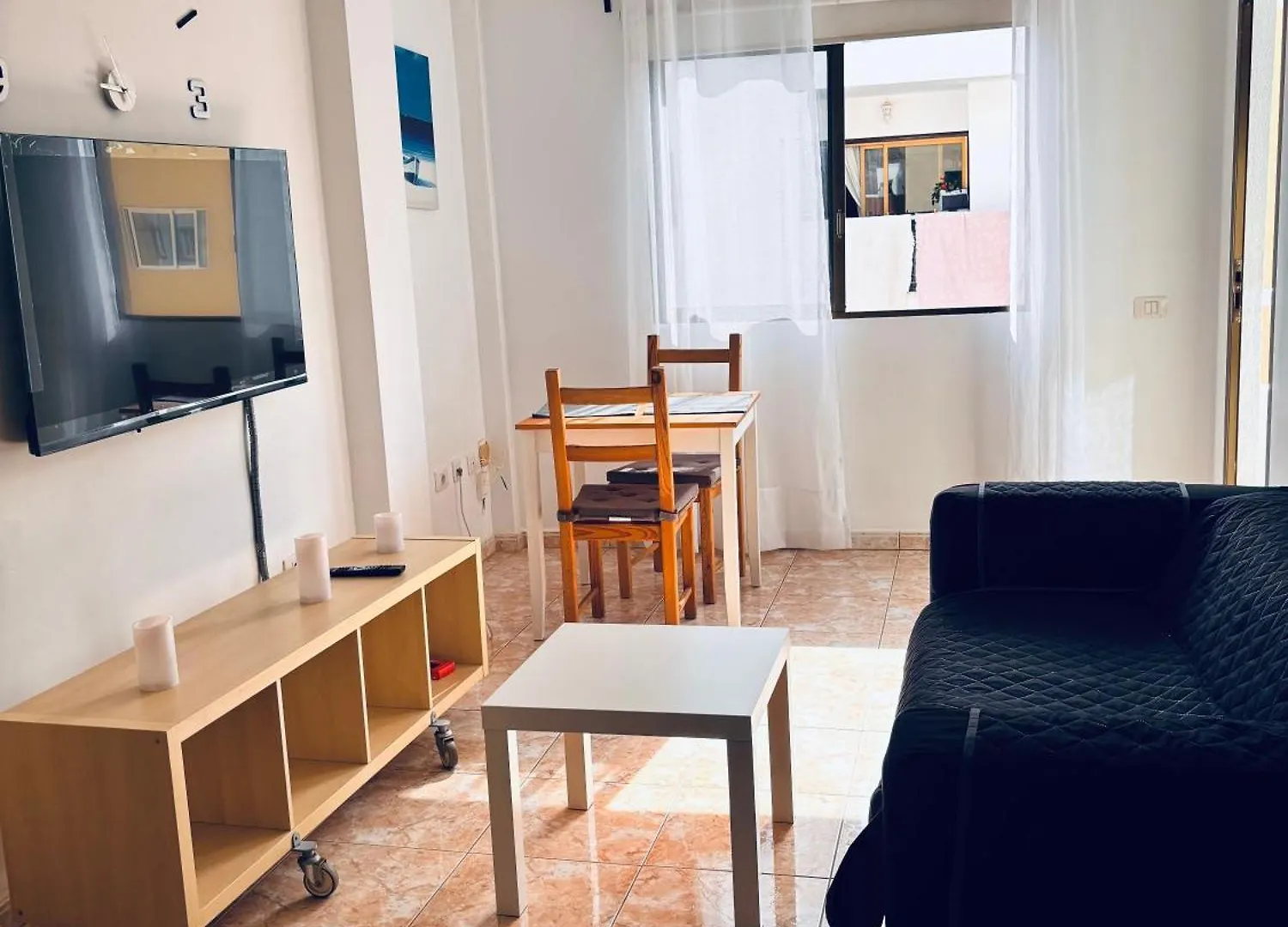 Apartment Los Cristianos Beach