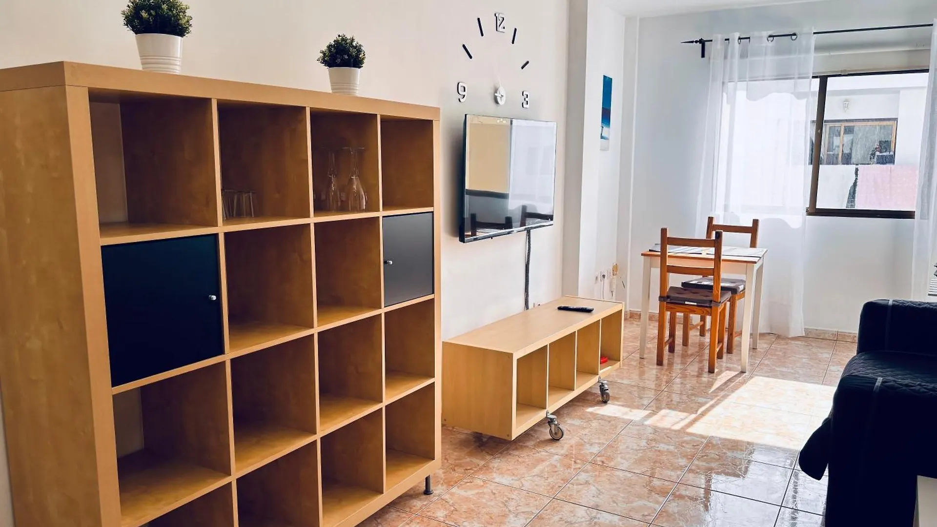 Apartment Los Cristianos Beach Spain
