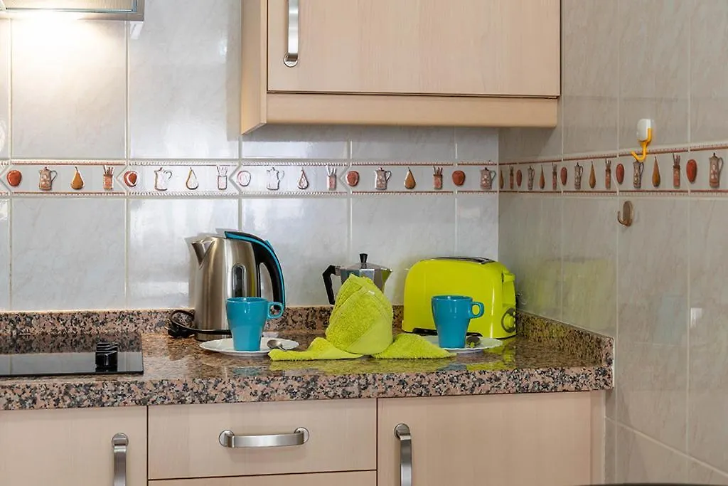Apartment Los Cristianos Beach