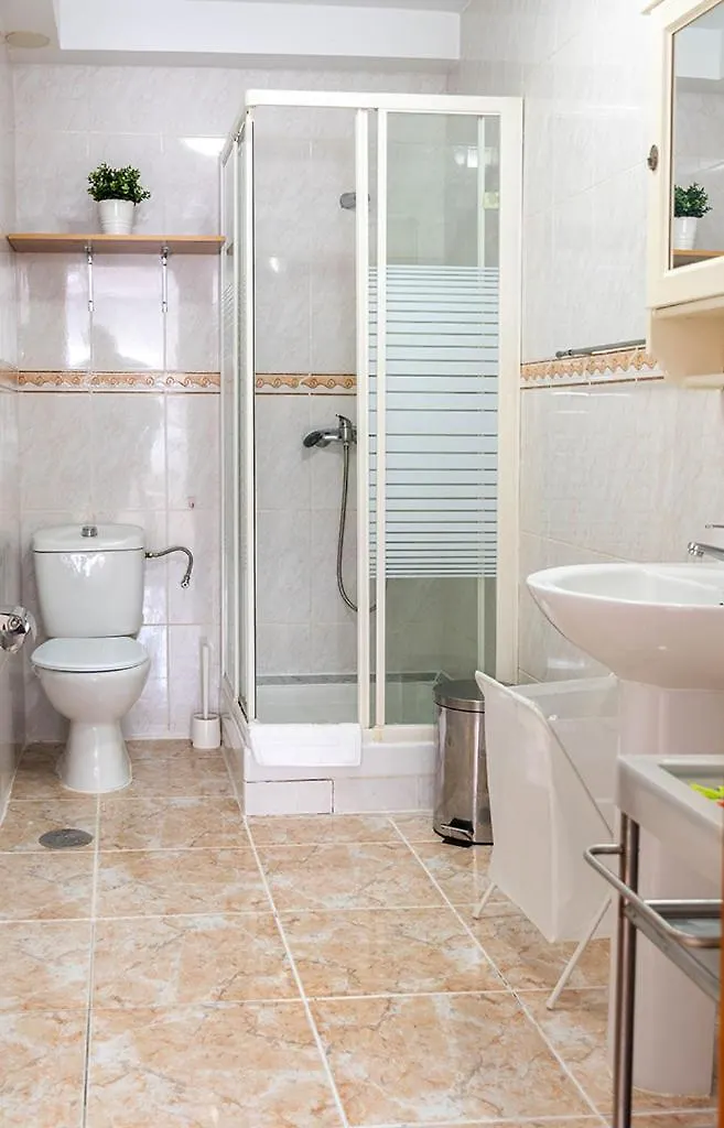 Los Cristianos Beach Apartment