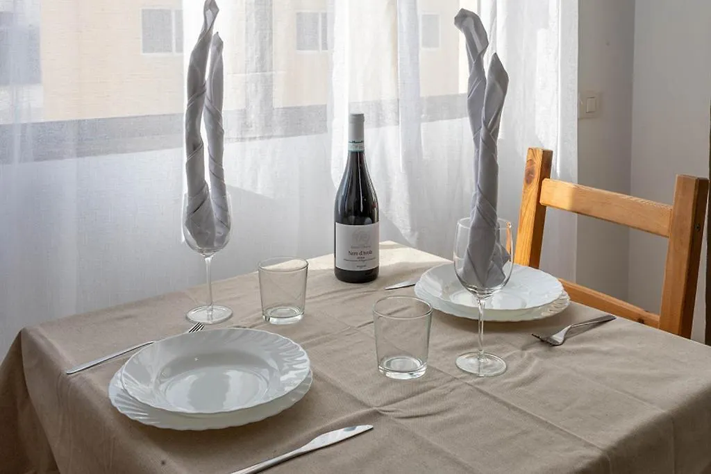 Los Cristianos Beach Apartment Los Cristianos (Tenerife)
